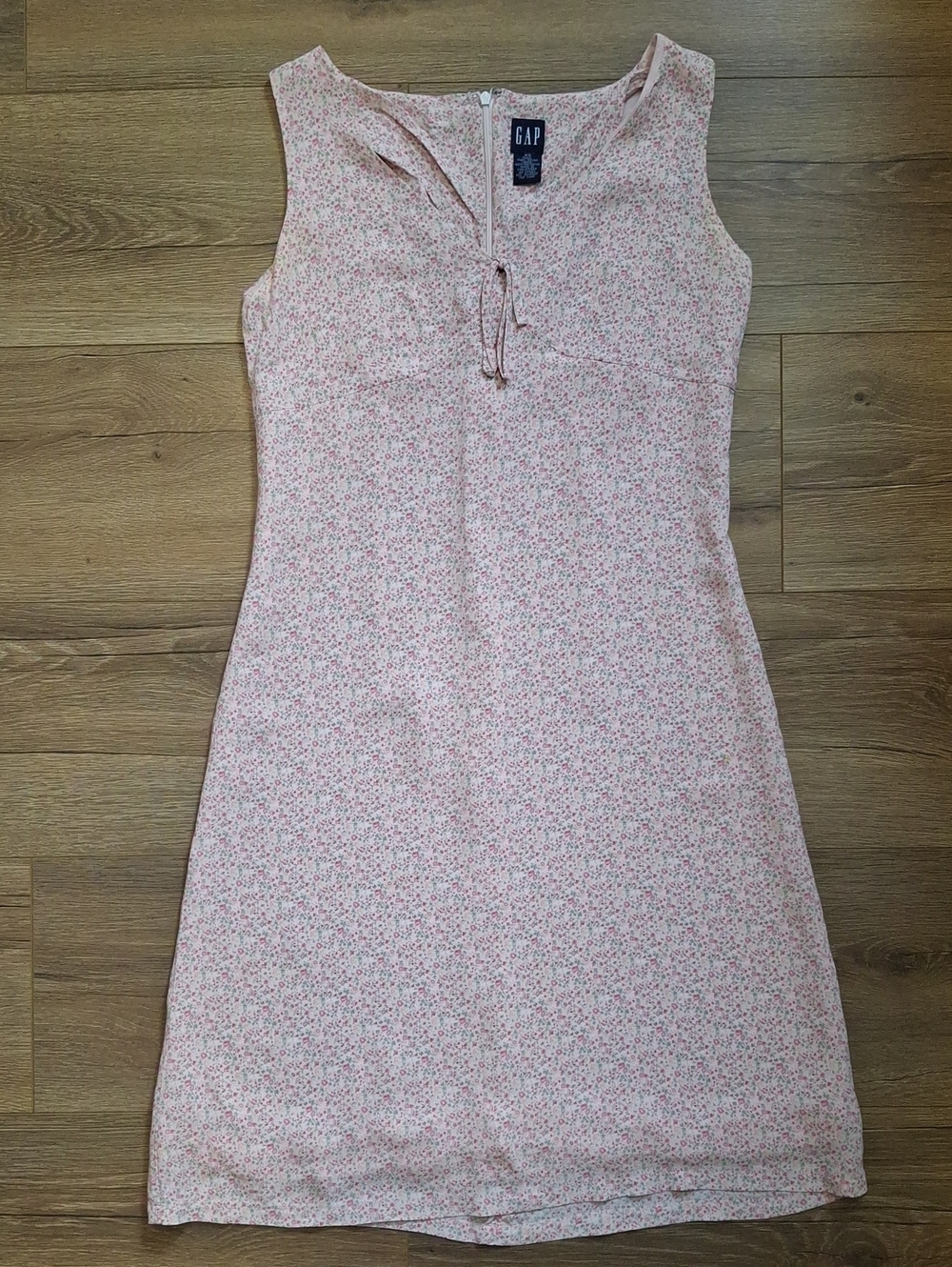 Dress Subcategory Identification